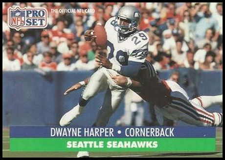 662 Dwayne Harper